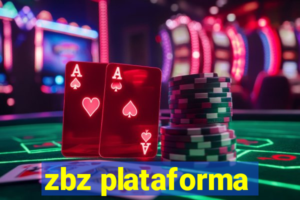 zbz plataforma